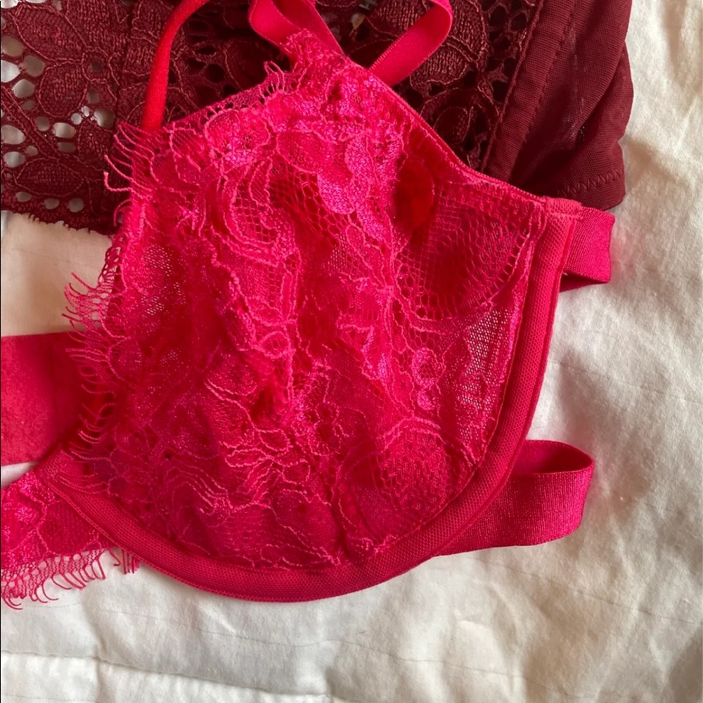 Bralette Set - Picture 3 of 3